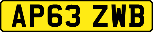 AP63ZWB