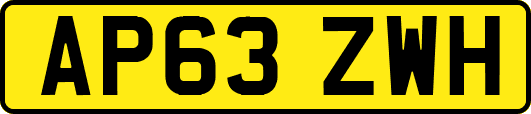 AP63ZWH