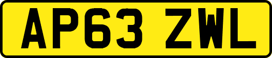 AP63ZWL