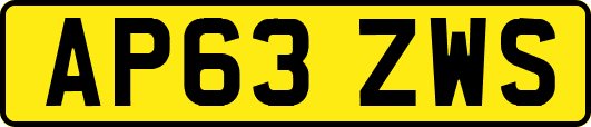 AP63ZWS