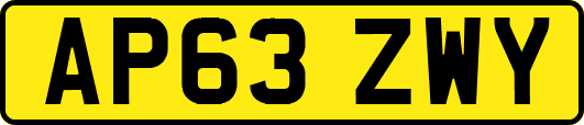 AP63ZWY