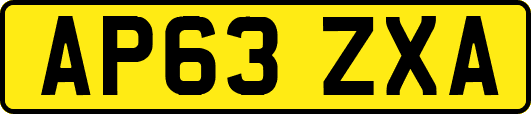 AP63ZXA
