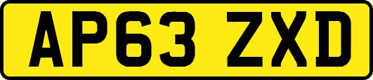 AP63ZXD