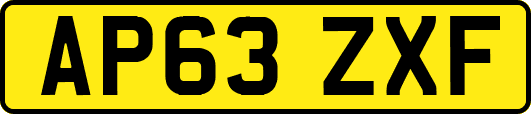 AP63ZXF
