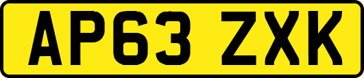 AP63ZXK