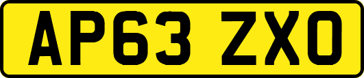 AP63ZXO