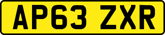 AP63ZXR