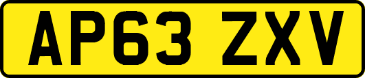 AP63ZXV