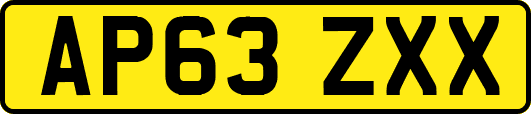 AP63ZXX