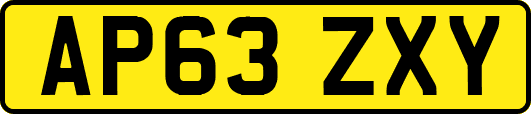 AP63ZXY