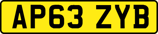 AP63ZYB