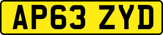 AP63ZYD
