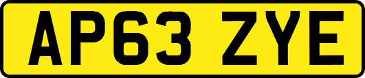 AP63ZYE