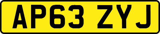 AP63ZYJ