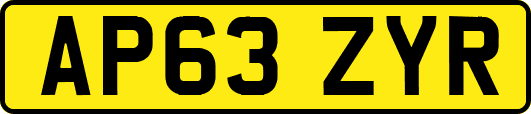 AP63ZYR