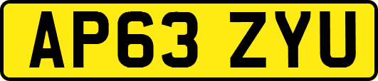 AP63ZYU