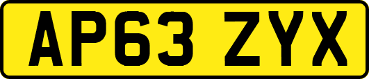 AP63ZYX
