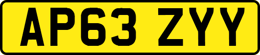AP63ZYY