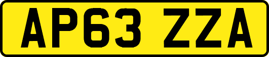 AP63ZZA