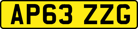 AP63ZZG