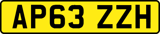 AP63ZZH