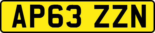 AP63ZZN