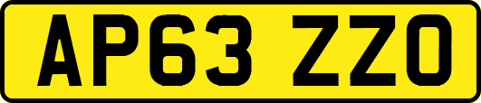 AP63ZZO
