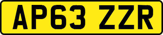AP63ZZR