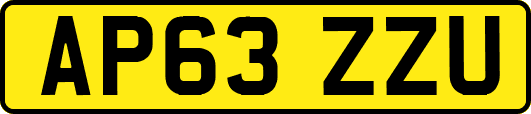 AP63ZZU