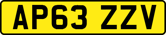 AP63ZZV