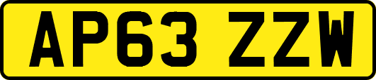 AP63ZZW