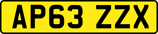 AP63ZZX
