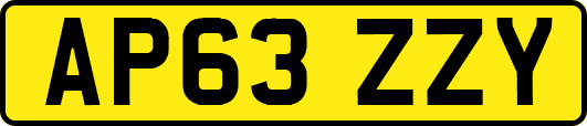 AP63ZZY