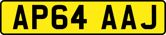 AP64AAJ