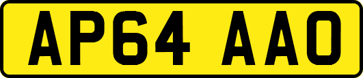 AP64AAO