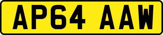 AP64AAW