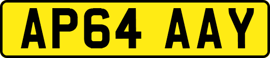 AP64AAY