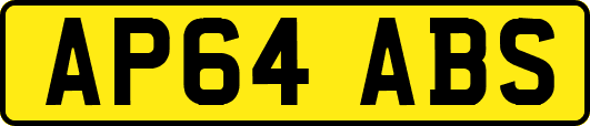 AP64ABS
