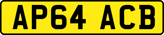 AP64ACB