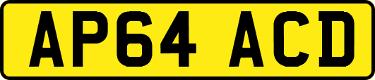AP64ACD