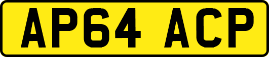 AP64ACP