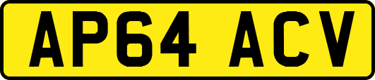 AP64ACV