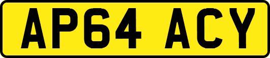 AP64ACY