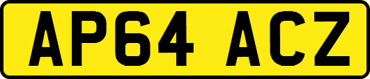 AP64ACZ