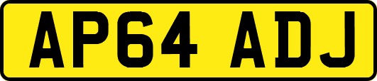 AP64ADJ