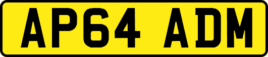 AP64ADM