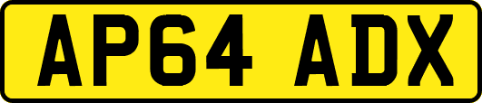 AP64ADX