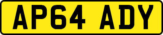 AP64ADY