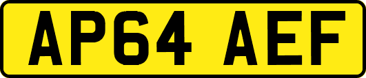AP64AEF