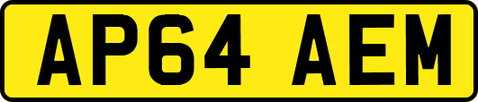 AP64AEM